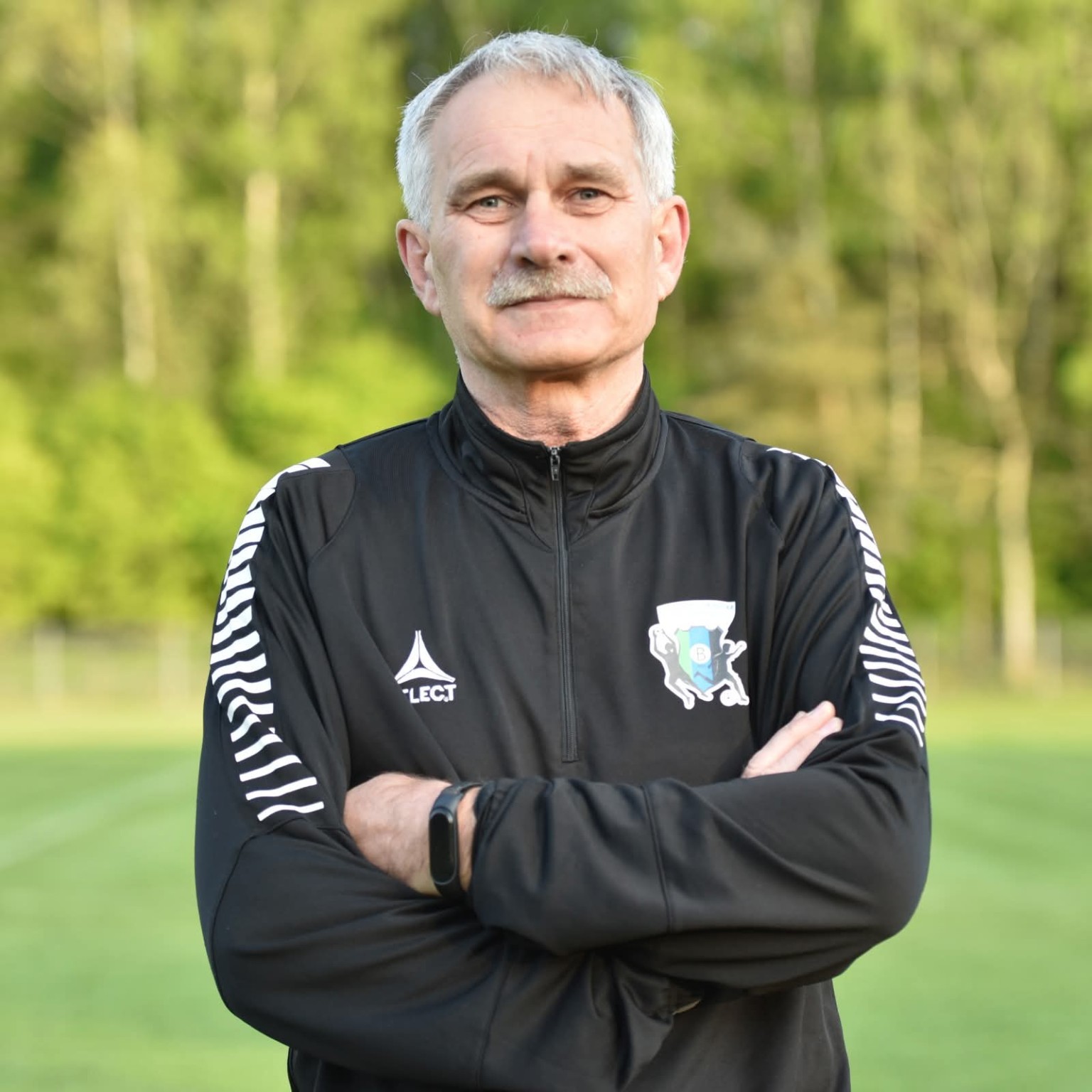 Marek Kowalski — nowy trener seniorów KS Watra Białka Tatrzańska.